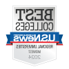 Regional Universities-Midwest 2024 US News Badge